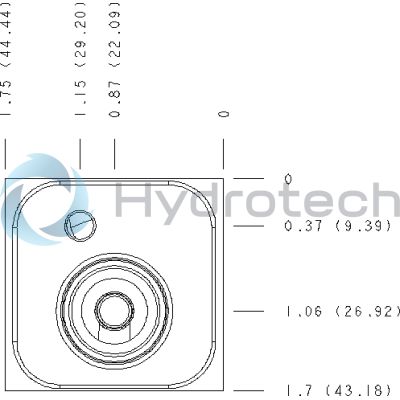 Sun Hydraulics-EB5-EB5
