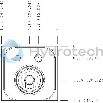 Sun Hydraulics-EB4-EB4