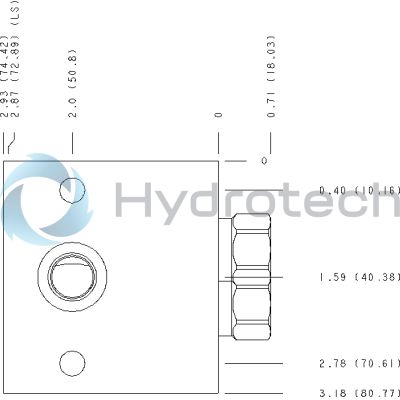 Sun Hydraulics-FMU-FMU