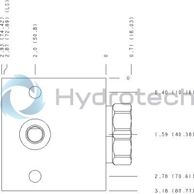 Sun Hydraulics-FMT-FMT