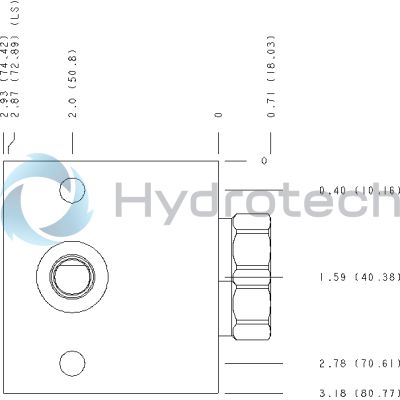Sun Hydraulics-FMI-FMI
