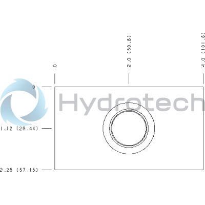 Sun Hydraulics-HCW-HCW
