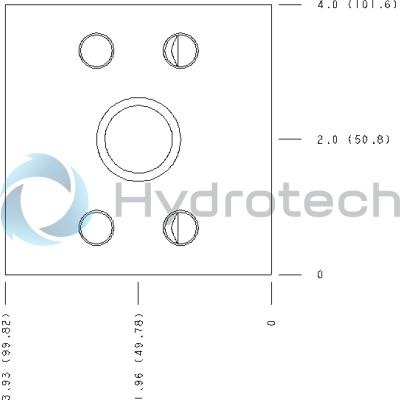 Sun Hydraulics-HC5-HC5