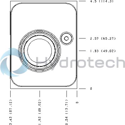Sun Hydraulics-HBY-HBY
