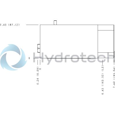 Sun Hydraulics-HBR-HBR