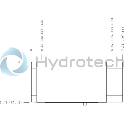 Sun Hydraulics-HBN-HBN