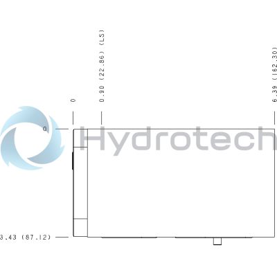 Sun Hydraulics-HBL-HBL