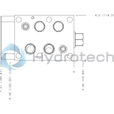 Sun Hydraulics-HBJ-HBJ