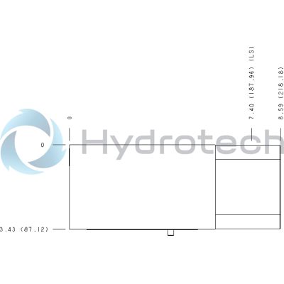 Sun Hydraulics-HBB-HBB