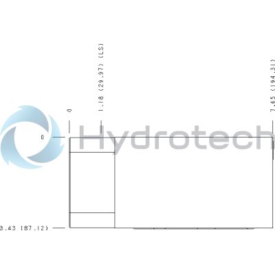 Sun Hydraulics-HBA-HBA