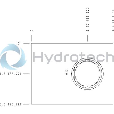 Sun Hydraulics-H7W-H7W