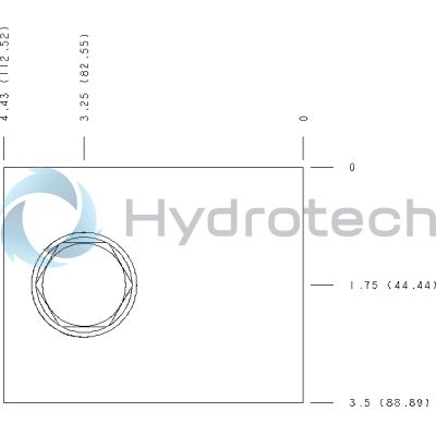 Sun Hydraulics-H64-H64
