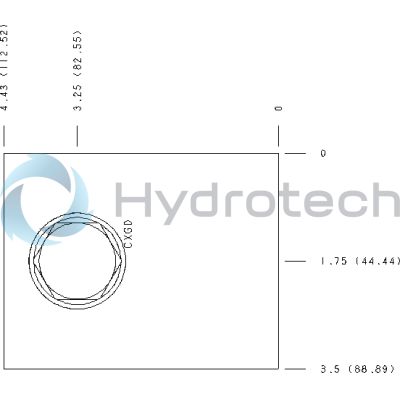 Sun Hydraulics-H4Q-H4Q