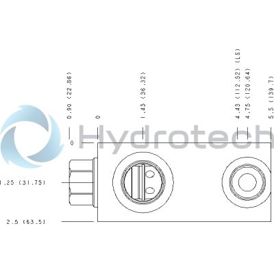 Sun Hydraulics-H4M-H4M