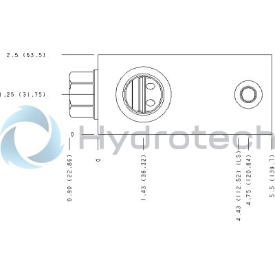 Sun Hydraulics-H2X-H2X