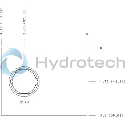 Sun Hydraulics-H2Q-H2Q