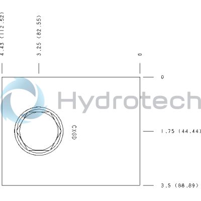 Sun Hydraulics-H2P-H2P