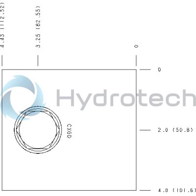 Sun Hydraulics-H25-H25
