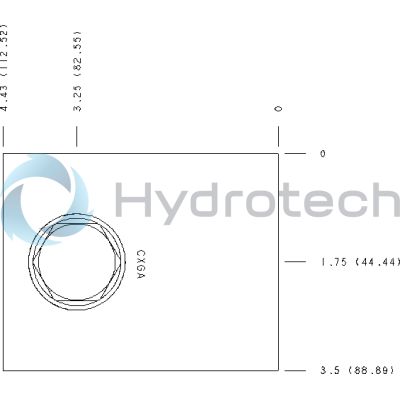 Sun Hydraulics-H24-H24