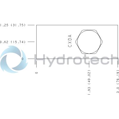 Sun Hydraulics-GNP-GNP