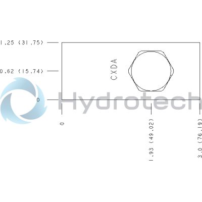 Sun Hydraulics-GNM-GNM