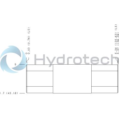 Sun Hydraulics-GDZ-GDZ