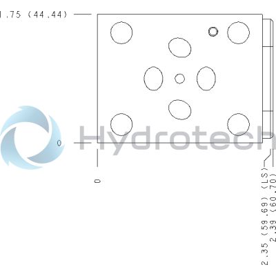 Sun Hydraulics-GDQ-GDQ