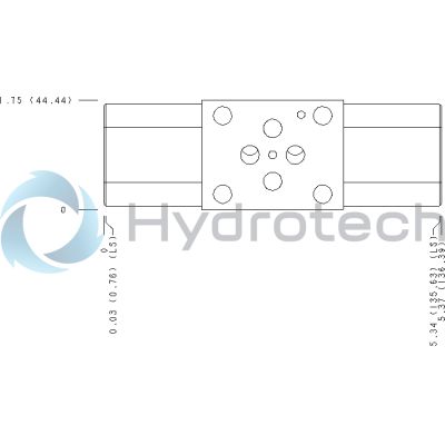 Sun Hydraulics-GDF-GDF