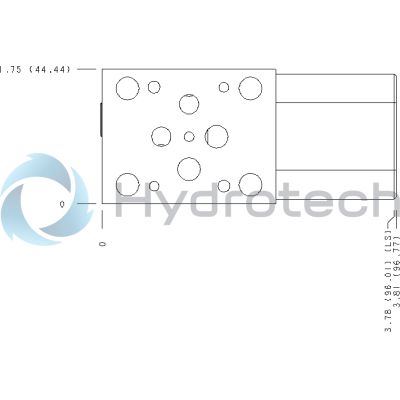 Sun Hydraulics-GDD-GDD