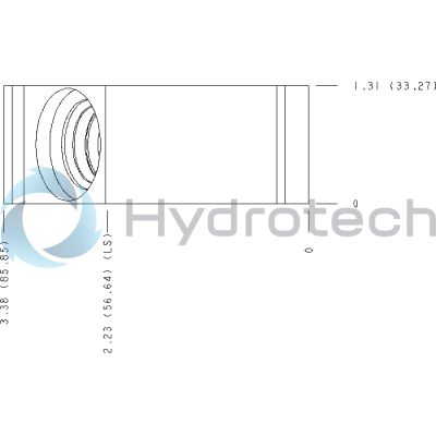 Sun Hydraulics-GCV-GCV