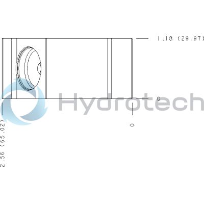 Sun Hydraulics-BODY-GCU