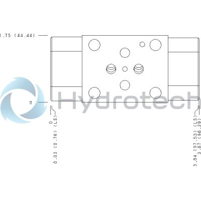 Sun Hydraulics-GBX-GBX