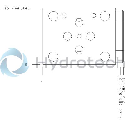 Sun Hydraulics-GBS-GBS