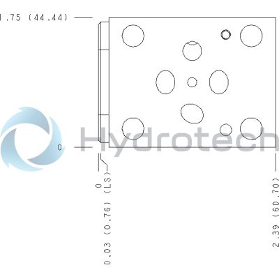 Sun Hydraulics-GBR-GBR