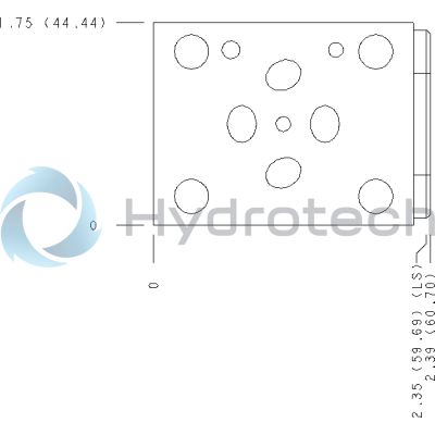 Sun Hydraulics-GBQ-GBQ