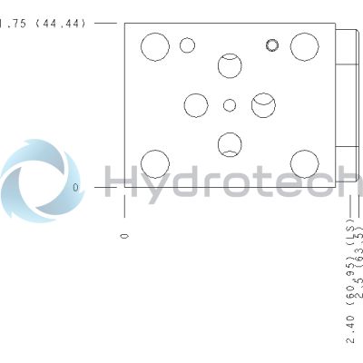 Sun Hydraulics-GBN-GBN