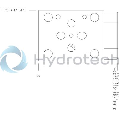 Sun Hydraulics-GBC-GBC