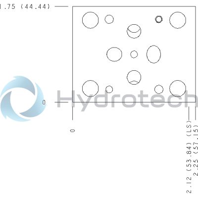 Sun Hydraulics-GBB-GBB