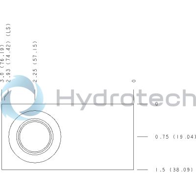 Sun Hydraulics-GAV-GAV