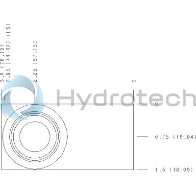 Sun Hydraulics-GAL-GAL