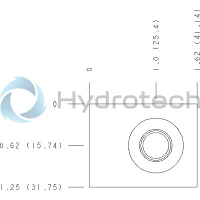 Sun Hydraulics-GAH-GAH