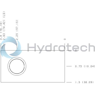 Sun Hydraulics-GAC-GAC