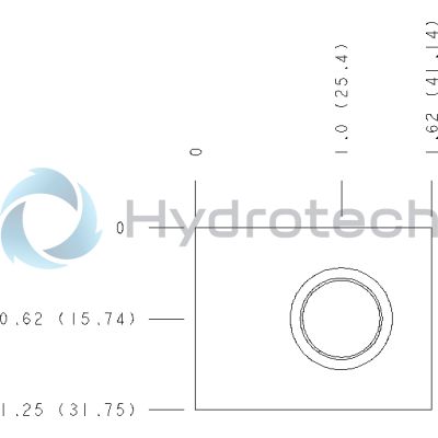 Sun Hydraulics-GAB-GAB