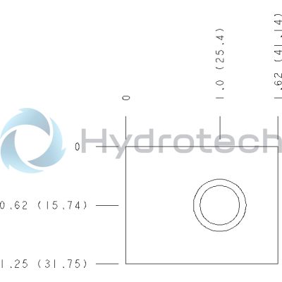 Sun Hydraulics-ALUMINUM BODY-GAA