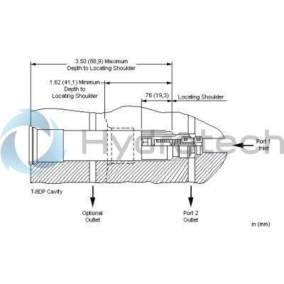 Sun Hydraulics-FXAMXBV-FXAMXBV