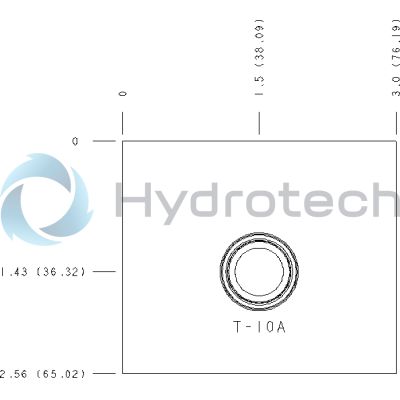 Sun Hydraulics-FVU-FVU