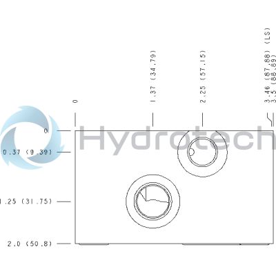 Sun Hydraulics-FTU-FTU