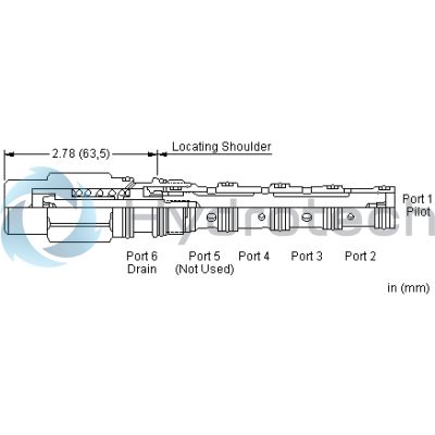 Sun Hydraulics-FTDGXCN-FTDGXCN