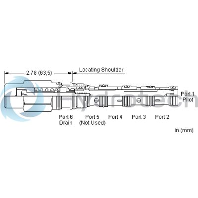 Sun Hydraulics-FTCGXRV-FTCGXRV