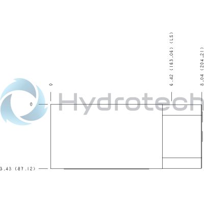 Sun Hydraulics-PBB-PBB